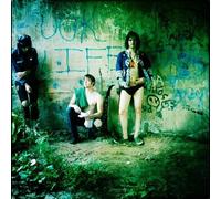 Paint Fumes - Uck Life