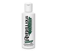 Paint Glow Rebellious Colours Semi-Permanent Conditioning Hair Dye 70ml-Enchanted Forest