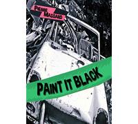 Paint it black