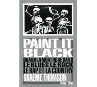 Paint It Black