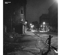 Paint It Black – Famine – Vinyle LP (vert forêt) – Revelation