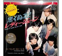 Paint it Black/Lady Jane (SHM-CD) (7-inch Sleeve Packaging) [Import]