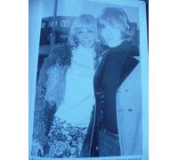 Paint it Black: Murder of Brian Jones