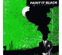 Paint It Black - Paradise [Vinyl] Black