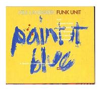 Paint It Blue