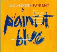 Paint It Blue - Vinyle 33 Tours