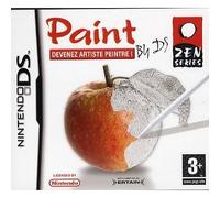 PAINT / JEU CONSOLE NINTENDO DS