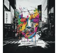 PAINT ME UGLY: There’s no need to finish this book.