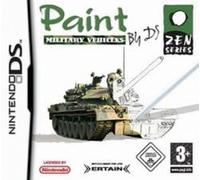 Paint - Military Vehicles [import allemand]