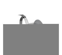 Paint Mixer Attachment, Spray Can Shaker, 10cm/3.9 Inch 23cm/9.1 Inches Steel, Nickel-Plated Reciprocating Saw Holder Even Mixing, Fits 2-4 in Bottles Jars for Home Enthusiasts Professionals