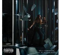 Paint My Bedroom Black by Holly Humberstone [CD] NEUF