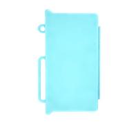 Paint Palette, Deep Square Grid Wells, Easy Clean Body, Lightweight Artist Mixing Tool, Student Hobbyist Gear, Outdoor Plein Air Accessory, Versatile White Set for Garden Park