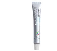 Paint Putty For Scratch - 15g Car Scratch Putty For Paint Replenishing | Synthetic Resin Fast Molding Car Paints Puttÿ | With Scraper And Sandpaper, Body Filler For Dents And Scratches Under
