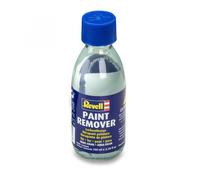 Paint remover, Décapant/dissolvant pour peinture 100ml - REVELL 39617