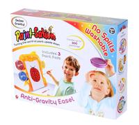 Paint Sation Anti Gravity Technology Easel