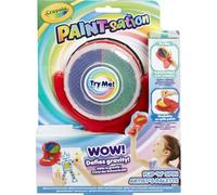 Paint-Sation Gol Paint Sation Mini Palette