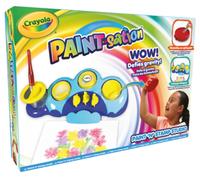 Paint-Sation Gol Paint Sation Studio