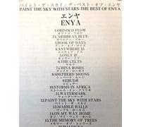 Paint Sky with Stars-The Best of Enya(Special Price) [Import]