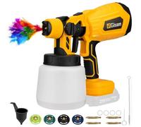 Paint Spray Gun