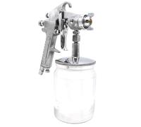 Paint Sprayer - Exterior Home, Wall Coloring Tool, Professional Yard Art Walls Coating Accessory, Furniture Coloring Application Device, Home Improvement Painting Gear, Wall Decoration Use