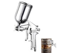 Paint Sprayer | Professional High Pressure Automotive Rust Removal