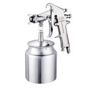 Paint Sprayer, Professional High Pressure Rust Removal, House Paint Gùn