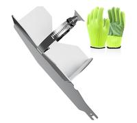 Paint Spraying Can Shaker for Reciprocating Saw for Painter Artist Men Professionals, Reciprocating Saw Accessories