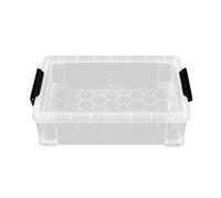 Paint Storage Box Simple Portable - Craft Storage Artist Box Paint