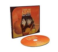 Paint The Roses Live In Concert Larkin Poe (Interprète)