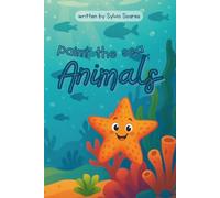 Paint the Sea Animals