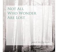 Paint the Sky Red - Not All Who Wonder are Lost [Import]