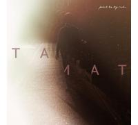 Paint the Sky Red - Tamat (Col. Vinyl)