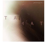 Tamat – Paint the Sky Red – CD – Broken Silence