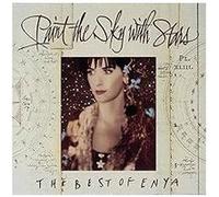 Enya – Paint The Sky With Stars - Best Of – CD
