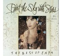 Paint the Sky with Stars: The Best of Enya by Enya [Music CD]