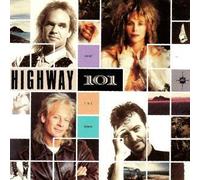 Paint the Town by Highway 101