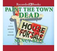 Paint The Town Dead [Import]
