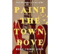 Paint the Town, Dove