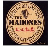 Mahones – Paint the Town Red – Old Town