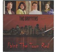 Paint the Town Red