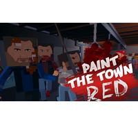 Paint the Town Red (PC)