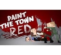 Paint the Town Red (PS5)