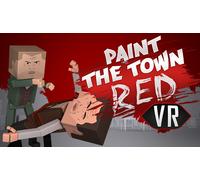 Paint the Town Red VR (PC)