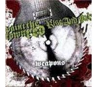Paint the Town Red - Weapons [Import]