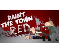 Paint the Town Red (XB1)