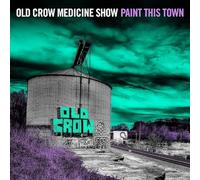 PAINT THIS TOWN
