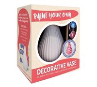 Paint Your Own Decorative Vase