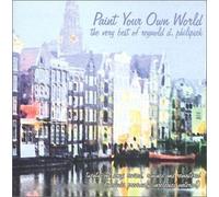 Paint Your Own World (US [Import]