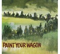 Paint Your Wagon (1969 Film) (1994-04-12)