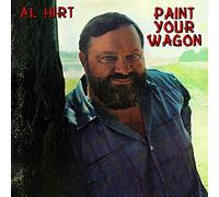 Paint Your Wagon